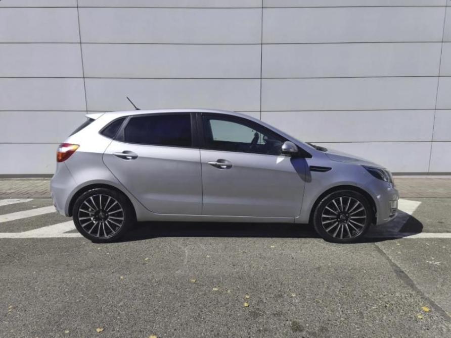 Kia Rio III Ставрополь  - изображение 4