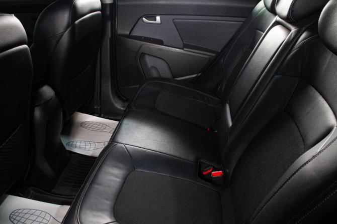 Kia Sportage III с пробегом 2010 года, цена 1 799 000 рублей, 49290 км, внедорожник, Автокод Объявления