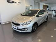Kia Ceed II Подольск  - изображение 21