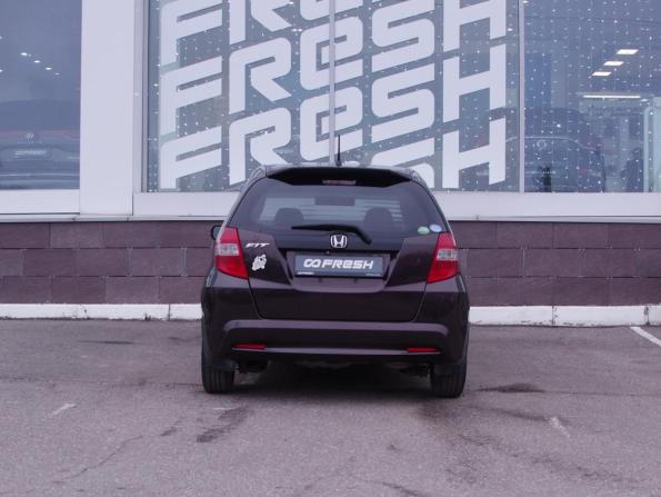 Honda Fit II с пробегом 2012 года, цена 1 070 000 рублей, 100660 км, хэтчбек, Автокод Объявления