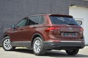 Volkswagen Tiguan II Рестайлинг Астрахань  - изображение 42