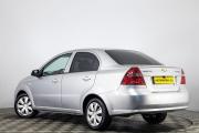 Chevrolet Aveo I Рестайлинг Пермь  - изображение 27