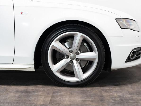 Audi A4 IV (B8) с пробегом 2008 года, цена 1 130 000 рублей, 125000 км, универсал, Автокод Объявления