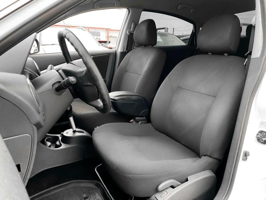 Nissan Almera III (G15) Нижний Новгород  - изображение 11