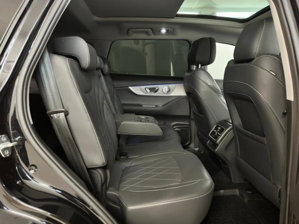 Chery Tiggo 8 Pro Max I Рестайлинг с пробегом 2024 года, цена 2 580 000 рублей, 45079 км, внедорожник, Автокод Объявления