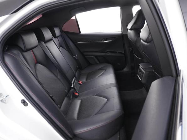 Toyota Camry VIII (XV70) Рестайлинг с пробегом 2021 года, цена 3 199 658 рублей, 139963 км, седан, Автокод Объявления