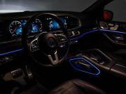 Mercedes-Benz GLS II (X167) Москва  - изображение 45