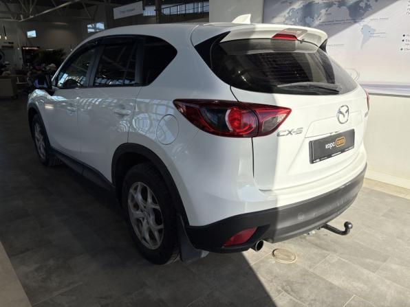 Mazda CX-5 I с пробегом 2012 года, цена 1 115 000 рублей, 301524 км, внедорожник, Автокод Объявления
