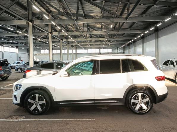 Mercedes-Benz GLB I (X247) с пробегом 2019 года, цена 2 900 000 рублей, 190432 км, внедорожник, Автокод Объявления
