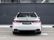 Toyota Camry IX (XV80) China Market Новороссийск  - изображение 28