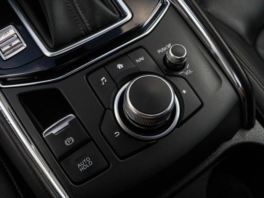Mazda CX-5 II Москва  - изображение 20