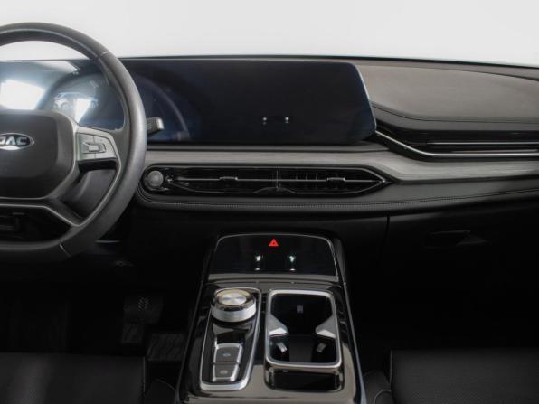 JAC JS6 с пробегом 2023 года, цена 1 595 000 рублей, 61668 км, внедорожник, Автокод Объявления
