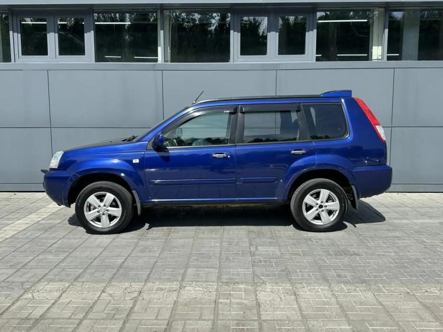 Nissan X-Trail I Рестайлинг Новосибирск  - изображение 8