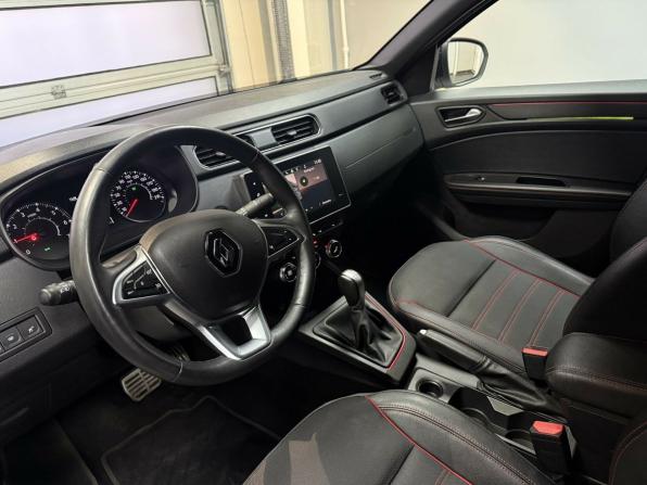 Renault Arkana I с пробегом 2021 года, цена 1 670 000 рублей, 84000 км, внедорожник, Автокод Объявления