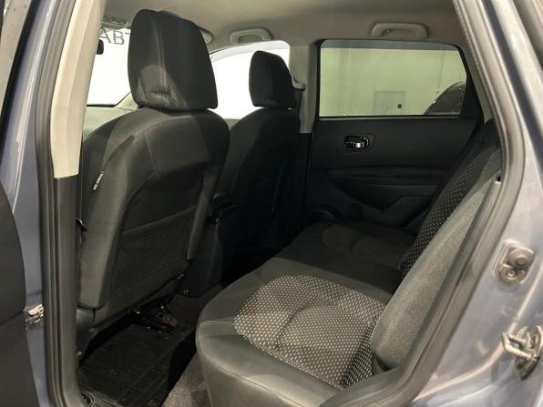 Nissan Qashqai I с пробегом 2007 года, цена 629 000 рублей, 226153 км, внедорожник, Автокод Объявления