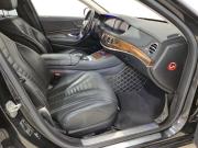 Mercedes-Benz S-Класс VI (W222 C217) Альметьевск  - изображение 38