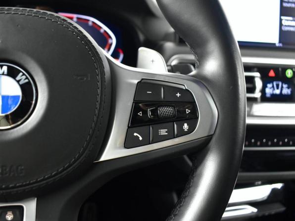 BMW X3 III (G01) Рестайлинг с пробегом 2022 года, цена 5 985 900 рублей, 63582 км, внедорожник, Автокод Объявления
