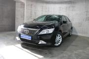 Toyota Camry VII (XV50) Ярославль  - изображение 15