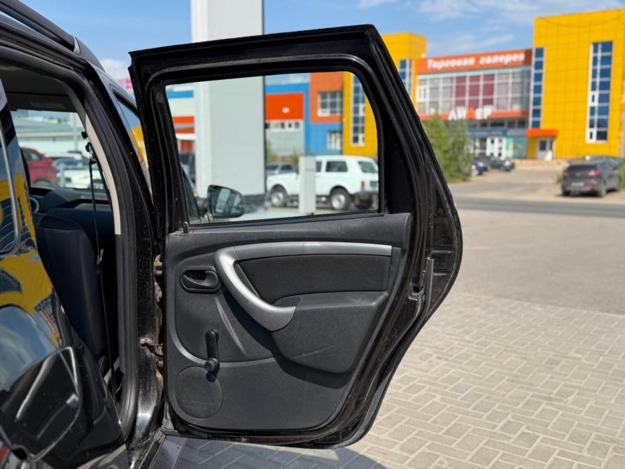 Renault Duster I Сыктывкар  - изображение 10