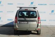 Lada (ВАЗ) Largus I Пермь  - изображение 23