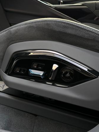 Новый Lotus Eletre 2026 года, цена 13 500 000 рублей, внедорожник, Автокод Объявления