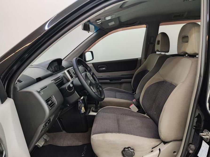 Nissan X-Trail I Рестайлинг Барнаул  - изображение 16