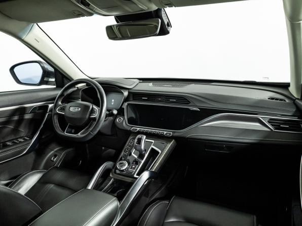 Geely Atlas Pro с пробегом 2022 года, цена 1 799 700 рублей, 83402 км, внедорожник, Автокод Объявления