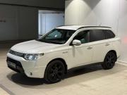 Mitsubishi Outlander III Самара  - изображение 18