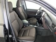 Toyota Fortuner II Москва  - изображение 49