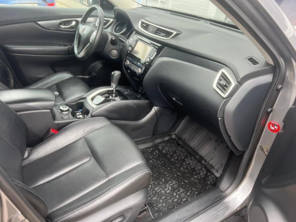 Nissan X-Trail III с пробегом 2016 года, цена 1 395 000 рублей, 208000 км, внедорожник, Автокод Объявления
