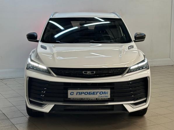 Belgee X50 с пробегом 2026 года, цена 2 299 000 рублей, 4832 км, внедорожник, Автокод Объявления