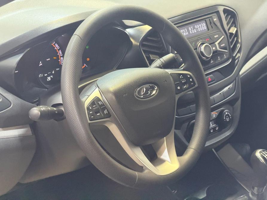 Lada (ВАЗ) Vesta I Кемерово  - изображение 13
