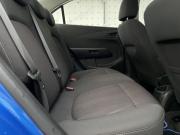 Chevrolet Aveo II Тамбов  - изображение 32