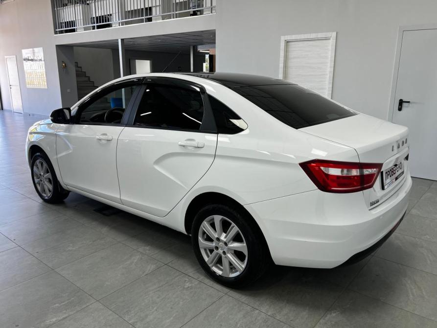 Lada (ВАЗ) Vesta I Казань  - изображение 3