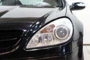 Mercedes-Benz SLK-Класс II (R171) Сургут  - изображение 32