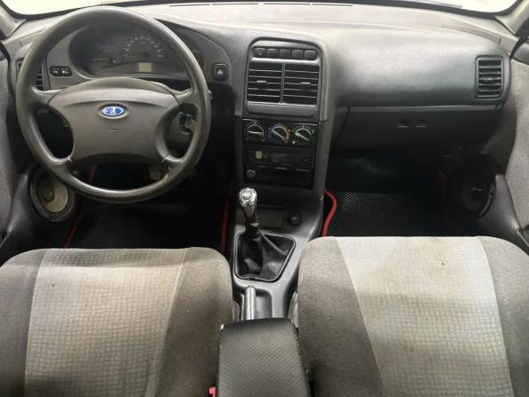 Lada (ВАЗ) 2110 с пробегом 2007 года, цена 149 000 рублей, 264320 км, седан, Автокод Объявления