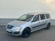 Lada (ВАЗ) Largus I Санкт-Петербург  - изображение 22