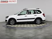 Lada (ВАЗ) Granta I Рестайлинг Белгород  - изображение 24