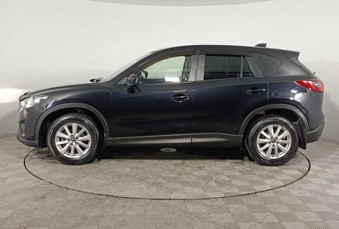 Mazda CX-5 I с пробегом 2014 года, цена 1 690 000 рублей, 172209 км, внедорожник, Автокод Объявления