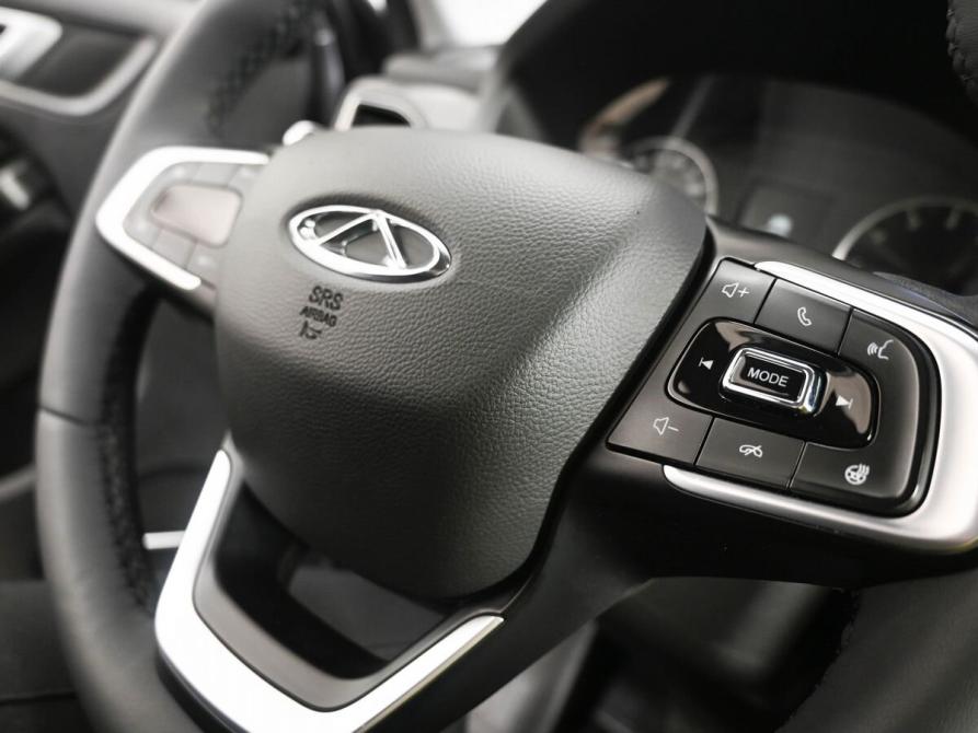 Chery Tiggo 4 I Рестайлинг Ростов-на-Дону  - изображение 17
