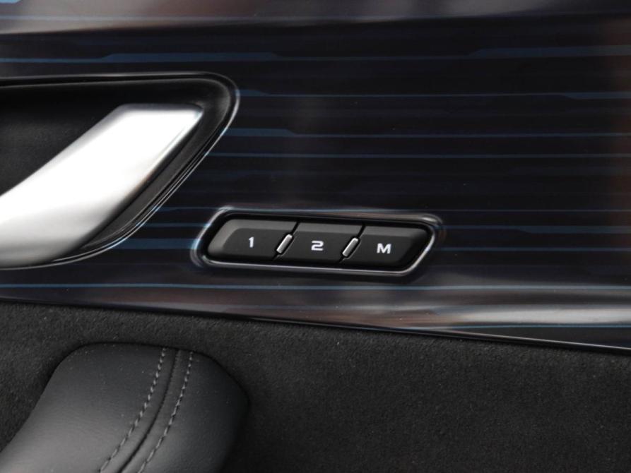 Geely Monjaro I Рестайлинг Химки  - изображение 18