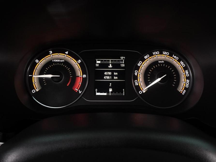 Lada (ВАЗ) Vesta I Рестайлинг (NG) Воронеж  - изображение 12