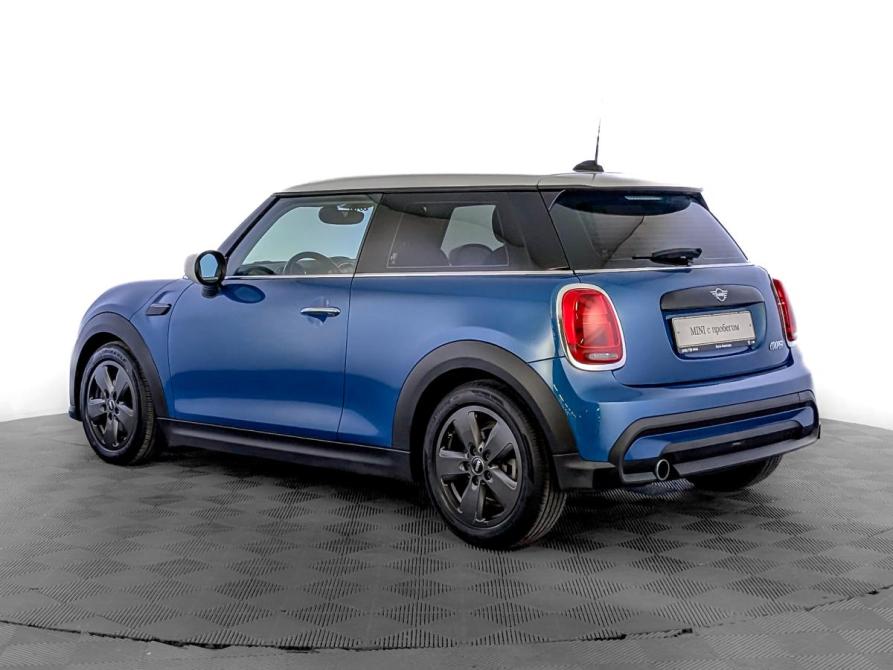 Mini Hatch III (F55/F56) Рестайлинг 2 Москва  - изображение 7