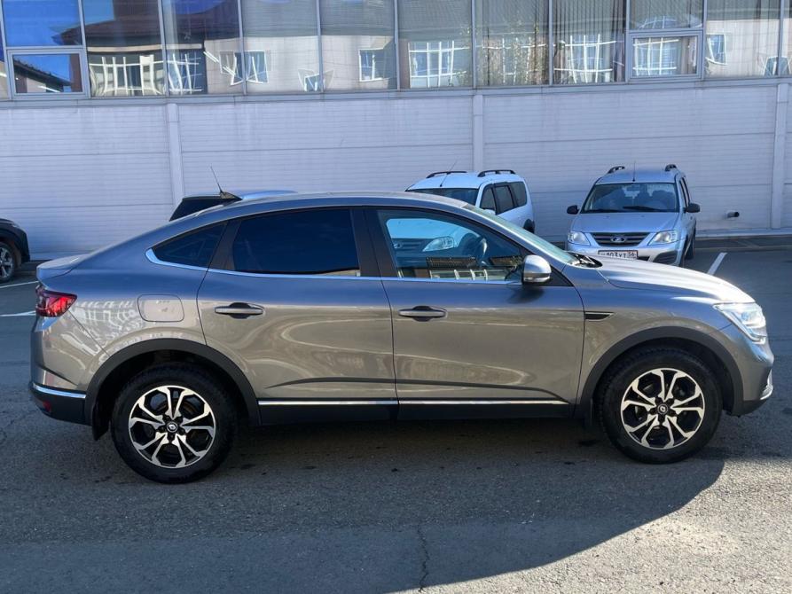Renault Arkana I Оренбург  - изображение 5