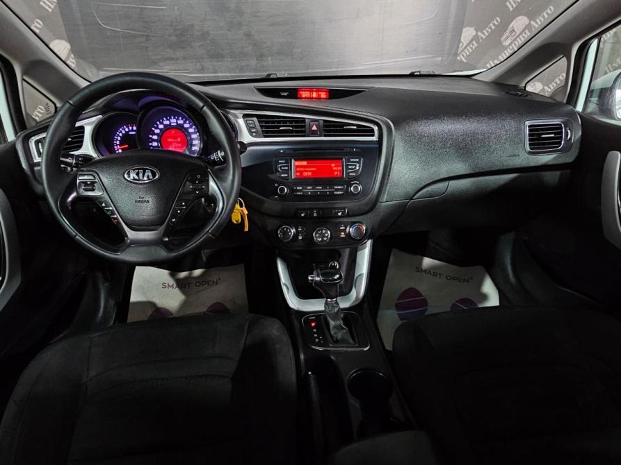 Kia Ceed II Рестайлинг Краснодар  - изображение 19
