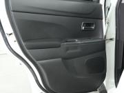Mitsubishi ASX I Рестайлинг Новосибирск  - изображение 34