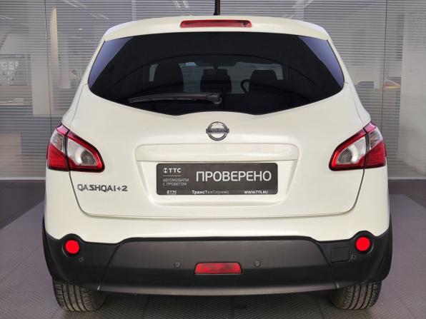 Nissan Qashqai+2 I Рестайлинг с пробегом 2013 года, цена 1 020 000 рублей, 242779 км, внедорожник, Автокод Объявления
