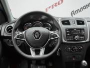 Renault Logan II Рестайлинг Екатеринбург  - изображение 35