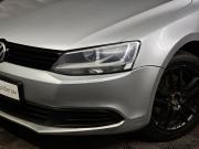 Volkswagen Jetta VI Рестайлинг Москва  - изображение 30