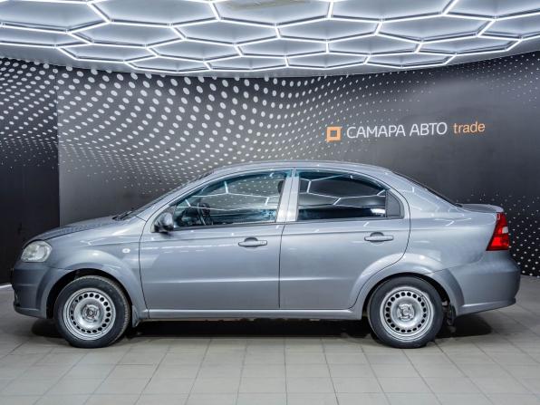 Chevrolet Aveo I Рестайлинг с пробегом 2008 года, цена 321 000 рублей, 199000 км, седан, Автокод Объявления